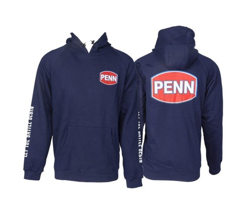 Penn pro hoodie - pro,