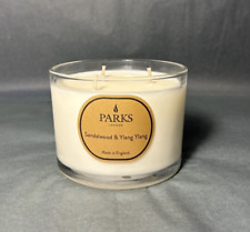 Sandalwood  & Ylang Ylang 3