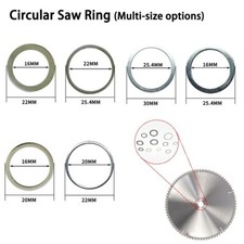 Circular For Saw Blade Size