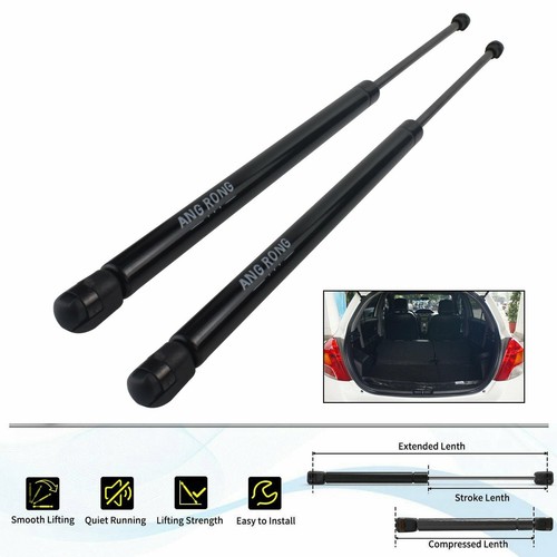 Fit toyota yaris hatchback - fit,