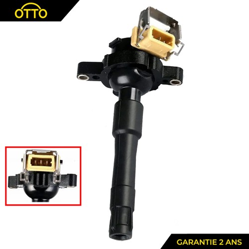 Ignition coil for bmw - for, 8,