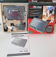 CallBlocker Complete Privacy Protection, Block And Screen Unwanted Calls