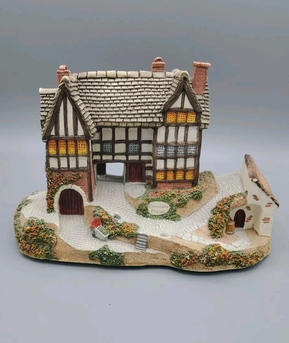Memory lane cottages - memory,