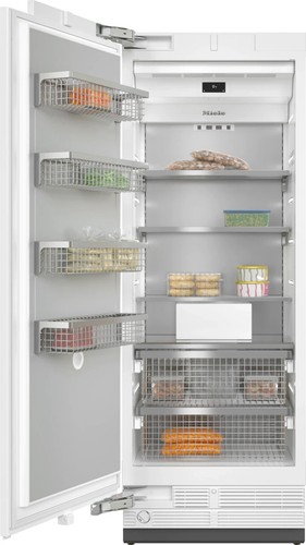 Miele mastercool series - mastercool,