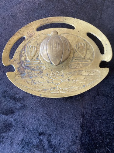 Antique geschutzt viennese art - antique,