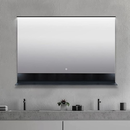 Skara led bathroom mirror - led,