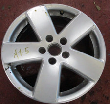 Volkswagen Passat Alloy Wheel
