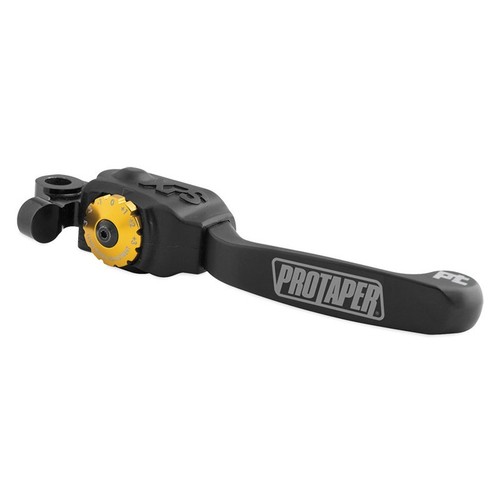 Pro taper profile - pro,