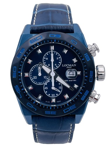 Watch locman stealth - watch,