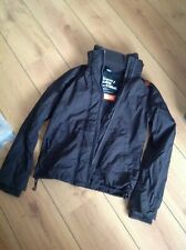 Boys/Men's Superdry Brown