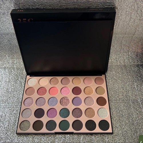 Morphe everyday chic 35c - chic,