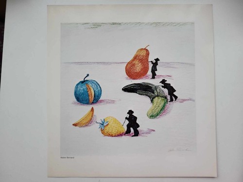 Antique print color colour - antique,