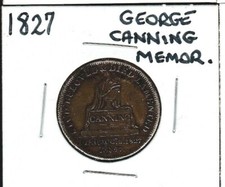 1827 Great Britain Prime