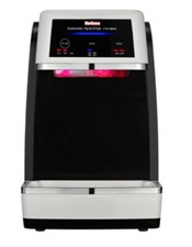 Full Automatic Hot & Cold Air