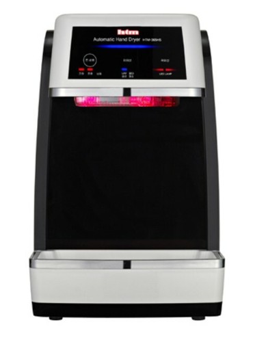 Full automatic hot cold air - &,