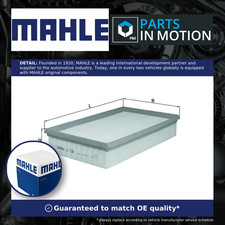 Air Filter fits AUDI CABRIOLET