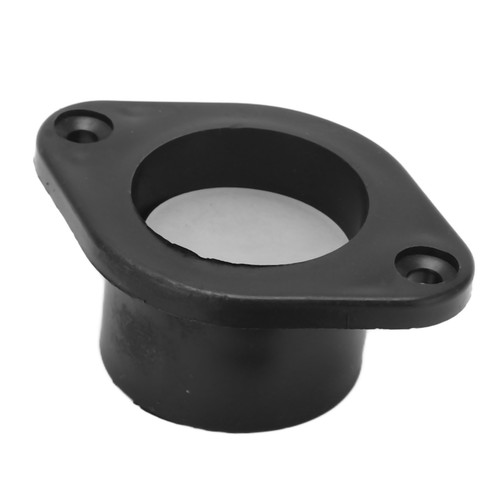 Hull fulcrum corrosion - hull,