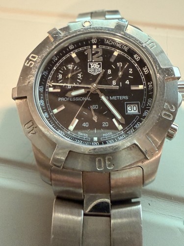 Tag heuer exclusive - tag, cn1110
