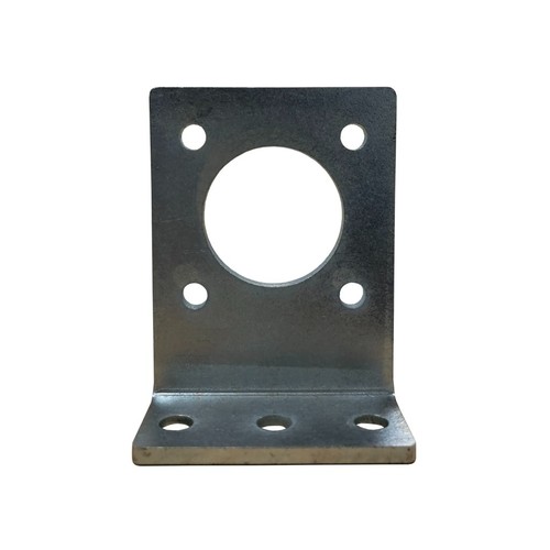 Gaslow square flat - flat, filler