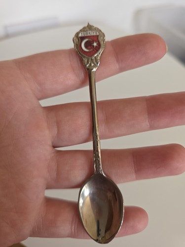 Turkiye spoon collectors - turkiye,