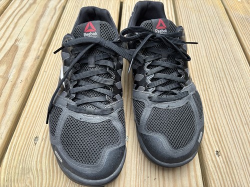Reebok crossfit nano - crossfit,