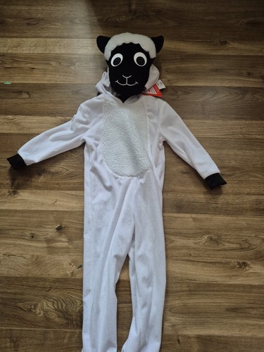 Tesco kids sheep lamb - tesco,