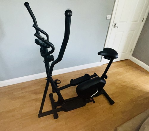 Pro fitness 1 cross - pro,