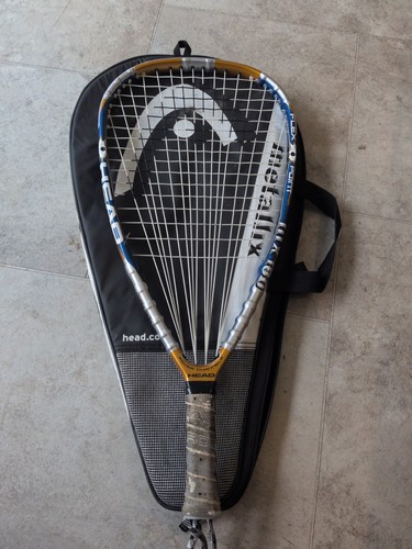 Head 180 racketball racket - head,