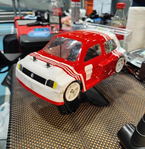 12th scale metro - scale,