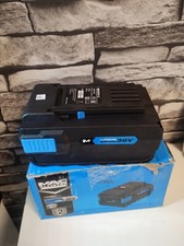 Mac Allister Power Tool