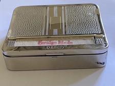 Vintage Rapid Rolling Machine