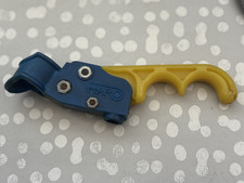 Haro 2 Finger Brake Lever BMX Bob Haro Old School BMX ORIGINAL 80’s