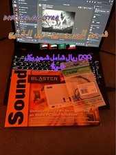 Creative Labs Sound Blaster