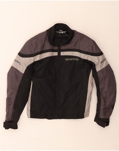 Bieffe mens graphic bomber - bieffe,