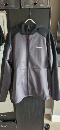 Berghaus sidley grey - berghaus,