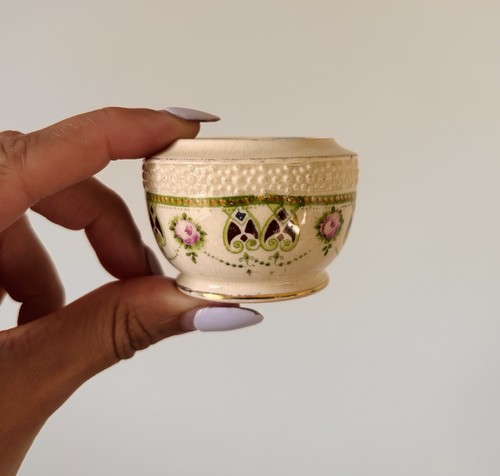Vintage carlton ware mini - vintage,