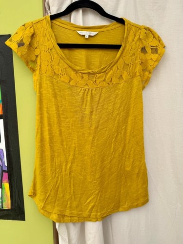 Rocha john - rocha, mustard