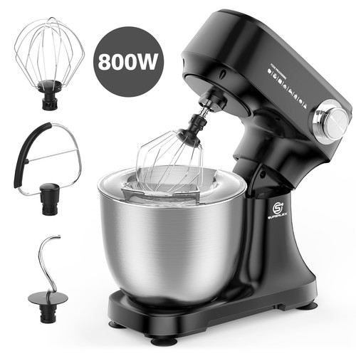 Superlex electric food stand - superlex,
