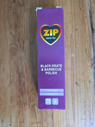 Zip black grate - grate, barbecue