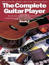 The Complete Guitar Player 2