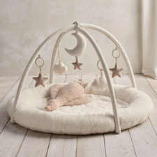 Mamas & Papas Playmat & Gym -