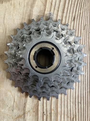 Vintage suntour winner pro - suntour,