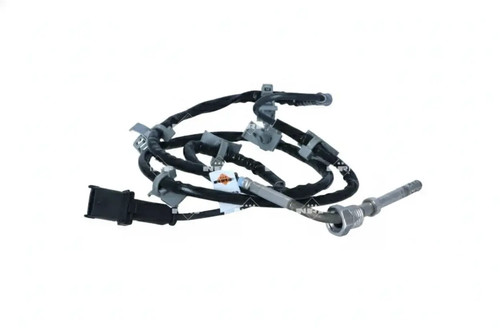 Exhaust gas temperature sensor - exhaust,