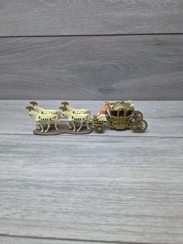 Dinky 111 cinderella coach - dinky,