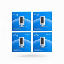 Ring Wired Indoor Camera 4