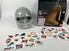 NFL Snack Helmet Create Your