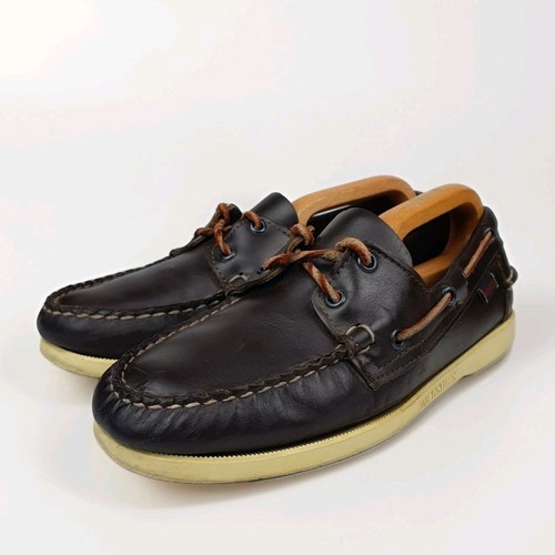 Sebago decck shoes docksides - decck,
