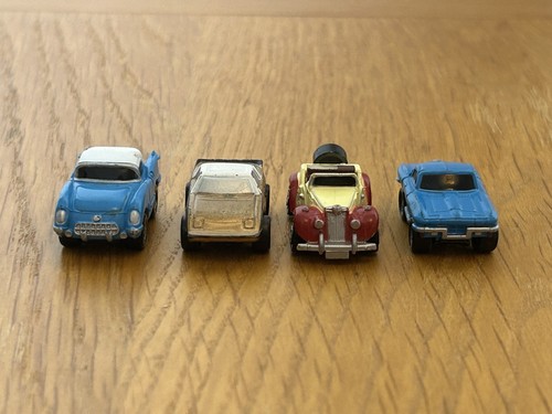 Micro machines car bundle - bundle,