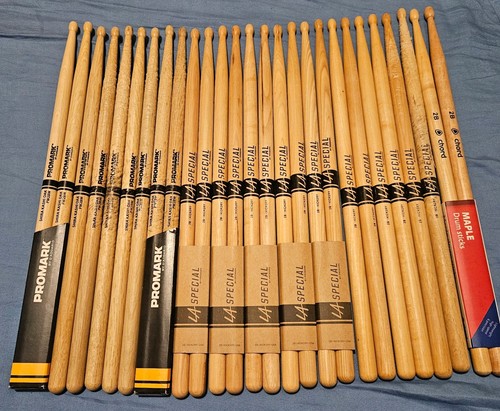Huge drumstick bundle 27 - **,