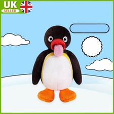 Pingu Plush Toy 15cm Stuffed